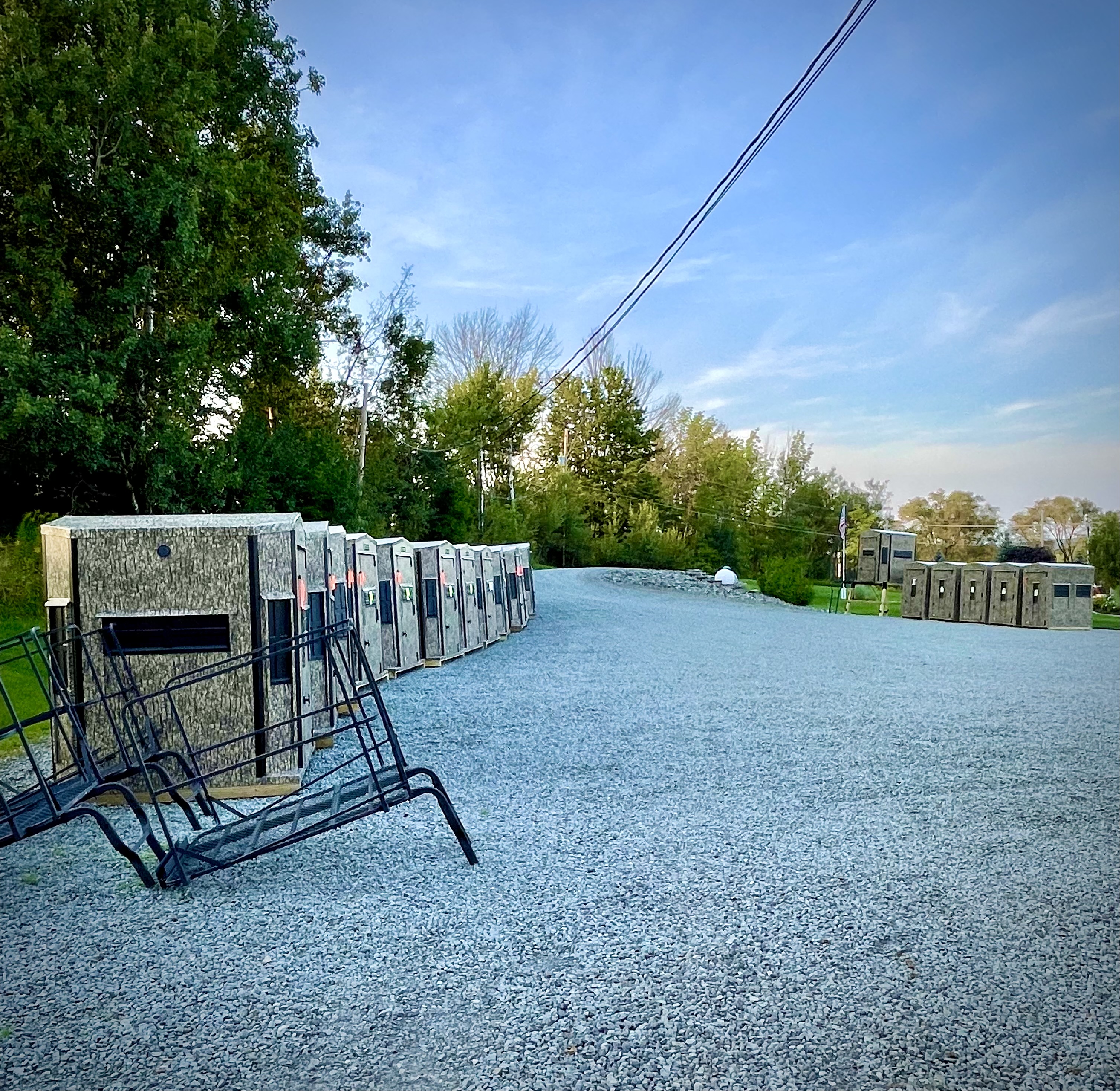 Shadow Hunter Installs